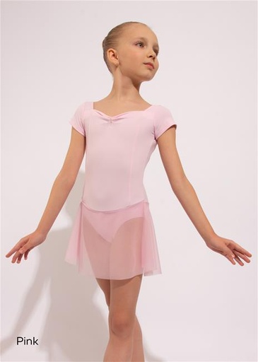 [DAD2003/1MPJU] DAD2003/1MPJU, LITTLE EMORY, cap sleeve dress