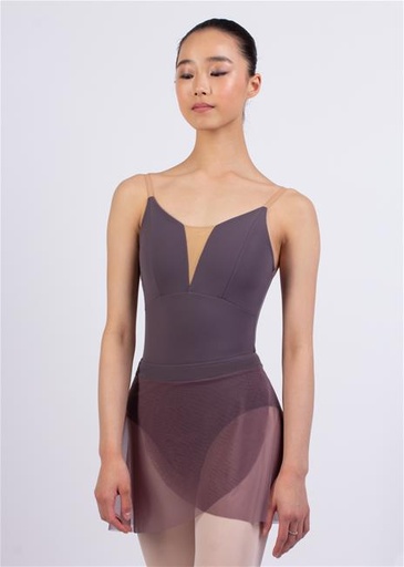 [DA1945] DA1945, TABITHA/CELINE, Mesh skirt