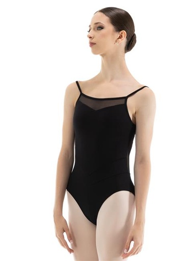 [DA5010/1MP] DA5010/1MP, TONELLE, Camisole leotard