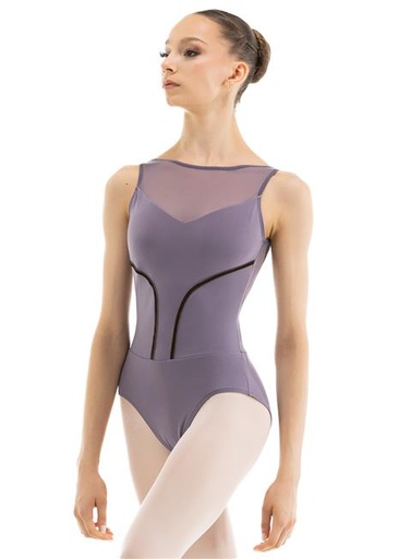 [DAD5006MP] DAD5006MP, LITTLE TRINITY, Tank style leotard