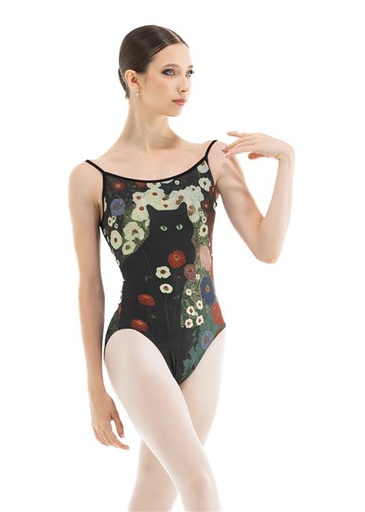 [DAD5021LP] DAD5021LP, LITTLE DIONE, Camisole leotard