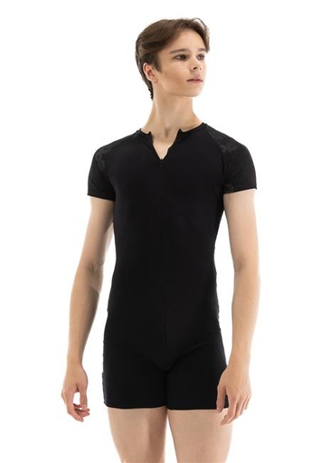 [DAD5065M] DAD5065M, LITTLE DEVIN, Unitard