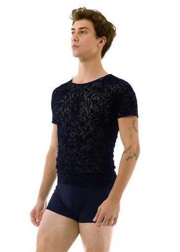 [DA5060N] DA5060N, TOMMY, Short sleeved T-shirt