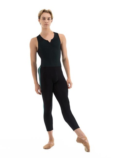[DA5055M] DA5055M, TATE, Tank unitard