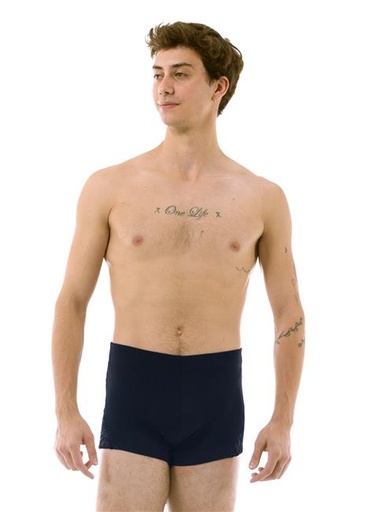 [DAD5061M] DAD5061M, LITTLE TAREN, Micro Bike Shorts