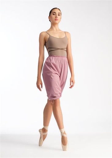 [0406] 0406, BLOSSOM-1, Grishko Sauna Warm-up shorts
