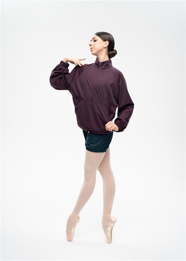 [0410] 0410, BLAZE, Grishko Jacket with sauna effect