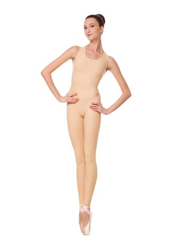 [ DA305PRN] DA305PRN, Seamless Unitard