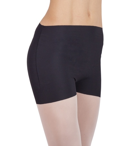 [DA308PRN] DA308PRN, High Rise Seamless Shorts