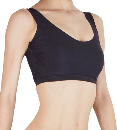 [DA309PR]  DA309PR, Seamless Support Top
