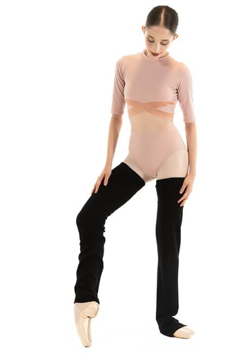 [DA5035N] DA5035N, Thandi, Nikolay Knit Legwarmers One size: 80 cm / 31.5 in
