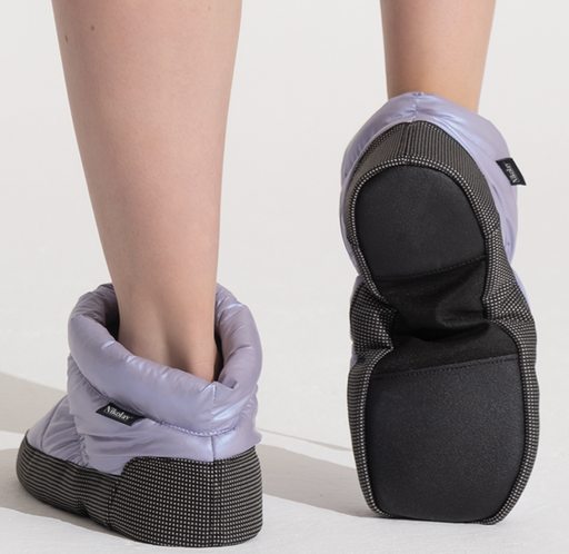 [M-75SN] M-75SN, Nikolay Split-sole low cut warm up booties