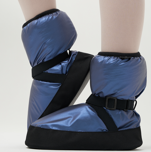 [M-68/1] M-68/1, Grishko High Top Warm-up booties