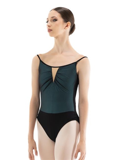 [DA5000/1MP] DA5000/1MP, TANYA, Camisole leotard