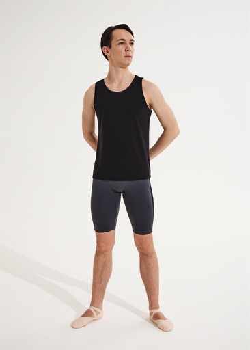[DA3081MN] DA3081MN, PRESTON, Tank top shirt